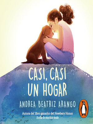 cover image of Casi, casi un hogar
